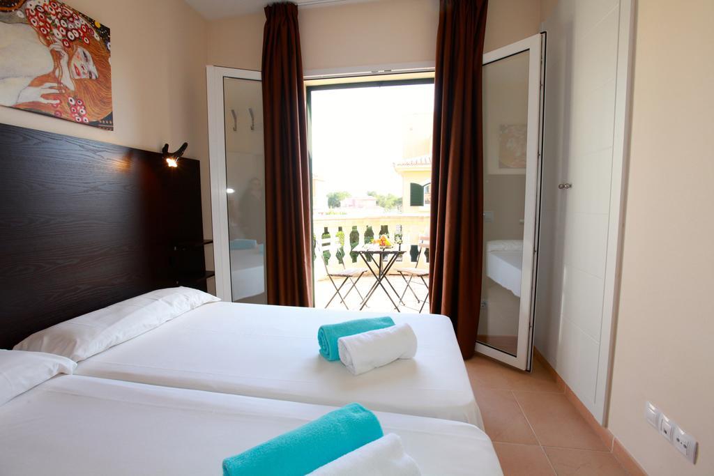 Residence Club - Detached Homes - Hotelera Azur Sa Rapita Bagian luar foto