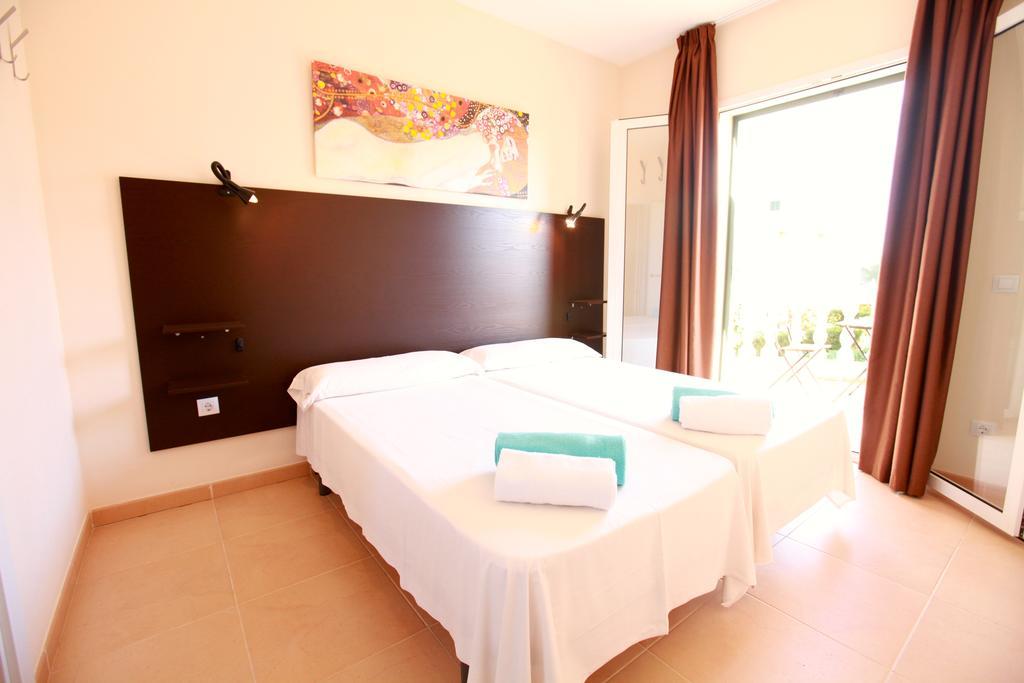 Residence Club - Detached Homes - Hotelera Azur Sa Rapita Bagian luar foto