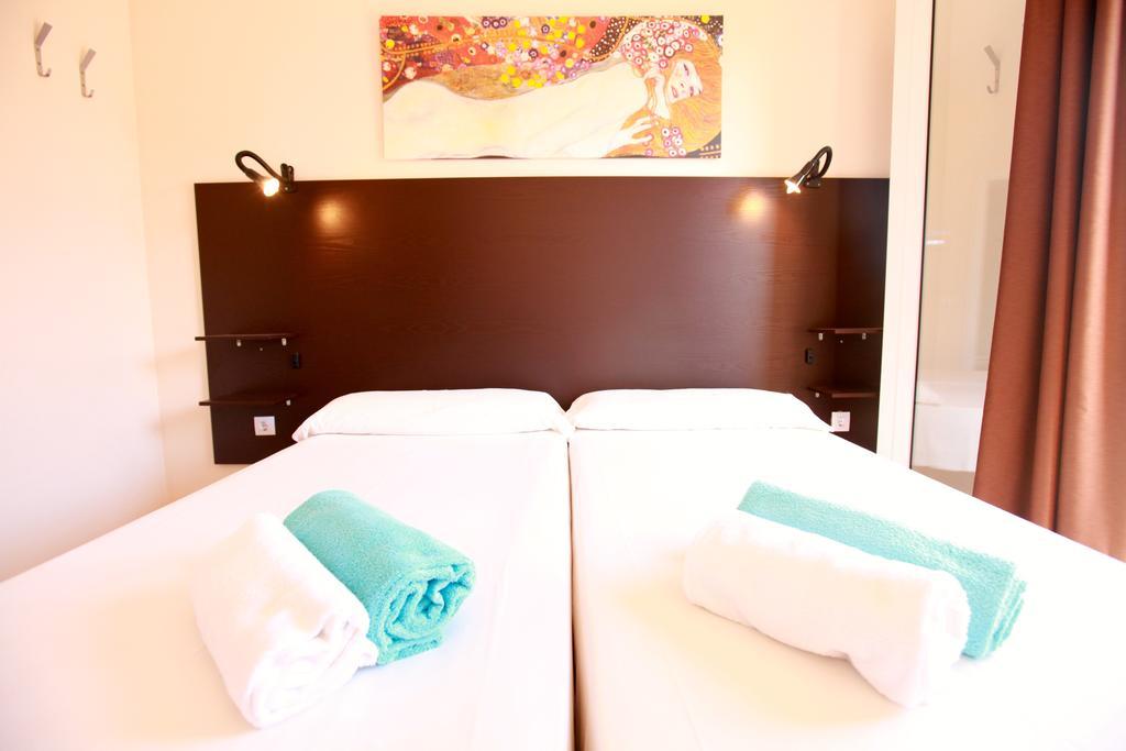 Residence Club - Detached Homes - Hotelera Azur Sa Rapita Bagian luar foto