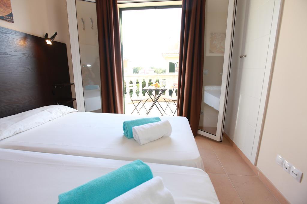 Residence Club - Detached Homes - Hotelera Azur Sa Rapita Bagian luar foto
