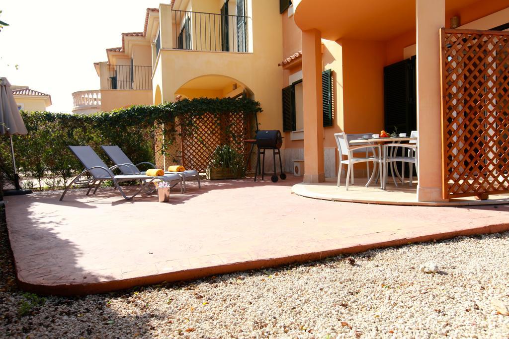 Residence Club - Detached Homes - Hotelera Azur Sa Rapita Bagian luar foto