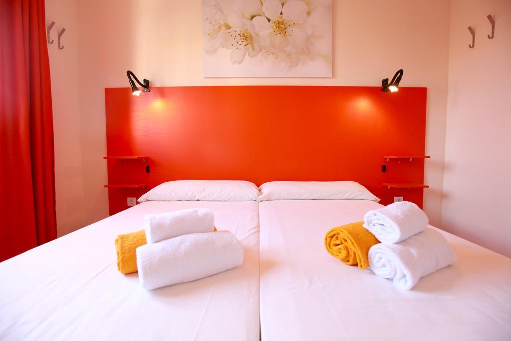 Residence Club - Detached Homes - Hotelera Azur Sa Rapita Bagian luar foto