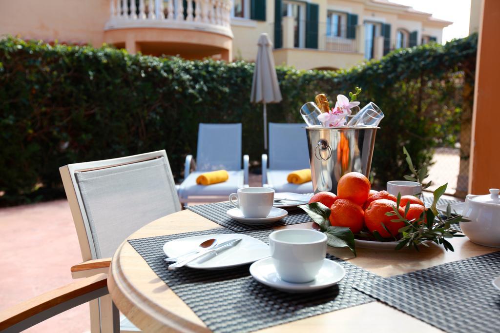 Residence Club - Detached Homes - Hotelera Azur Sa Rapita Bagian luar foto