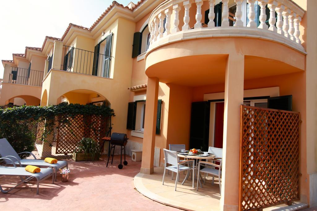 Residence Club - Detached Homes - Hotelera Azur Sa Rapita Bagian luar foto