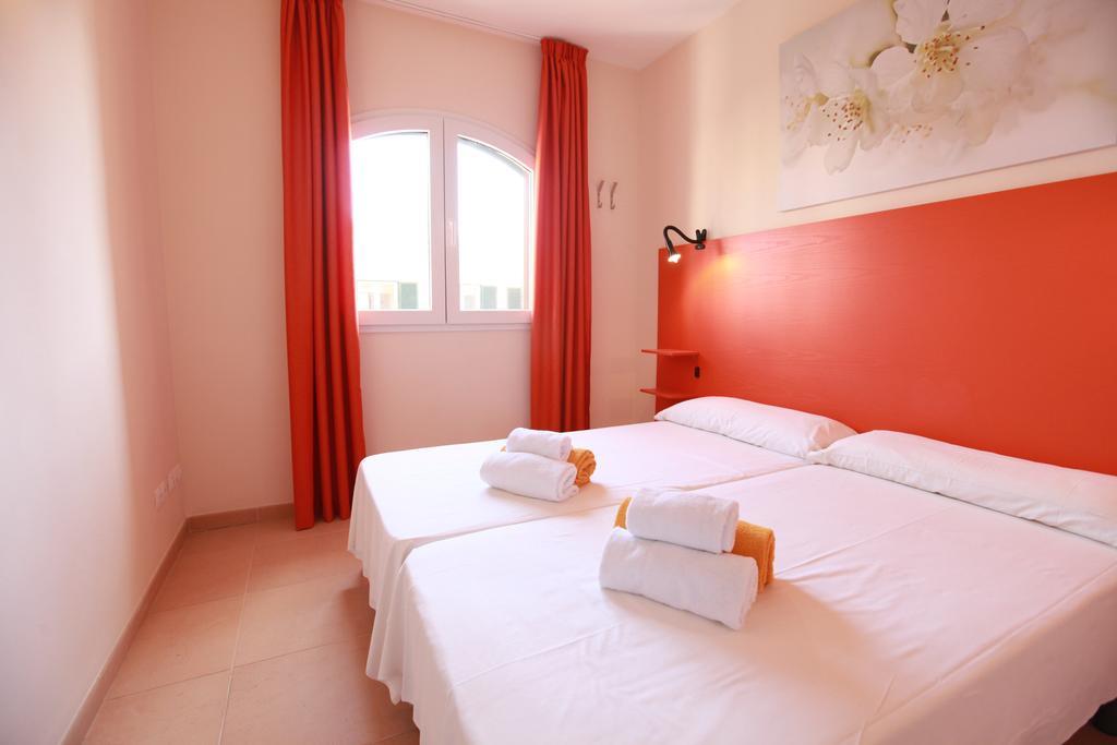 Residence Club - Detached Homes - Hotelera Azur Sa Rapita Bagian luar foto