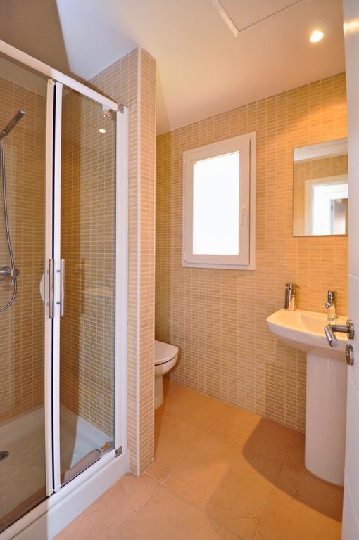 Residence Club - Detached Homes - Hotelera Azur Sa Rapita Bagian luar foto