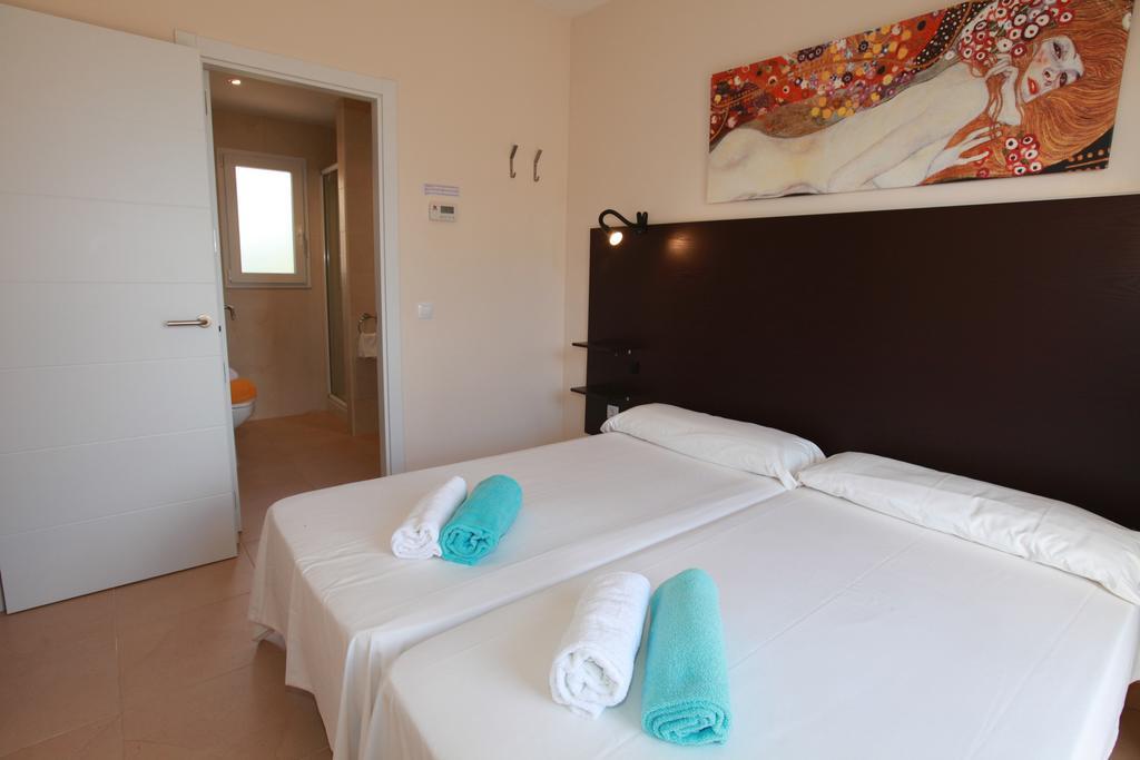 Residence Club - Detached Homes - Hotelera Azur Sa Rapita Bagian luar foto