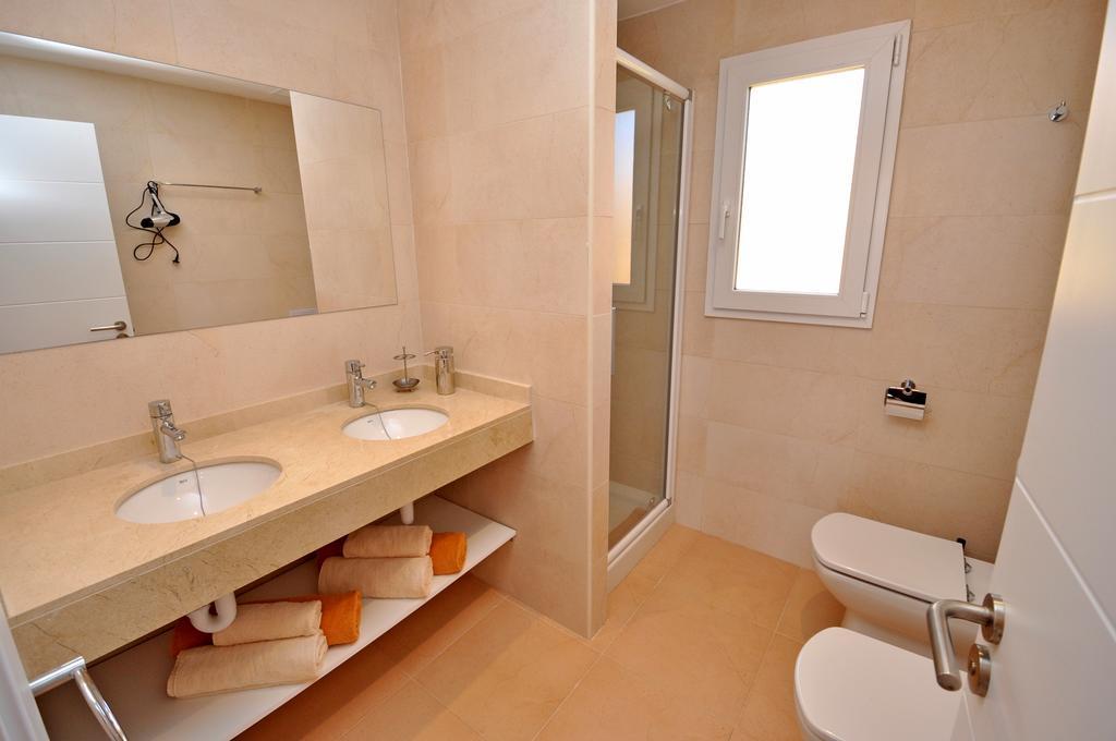Residence Club - Detached Homes - Hotelera Azur Sa Rapita Bagian luar foto