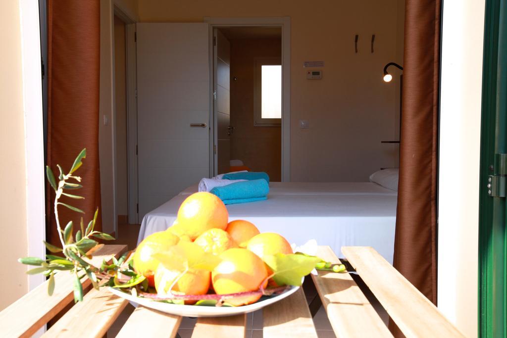 Residence Club - Detached Homes - Hotelera Azur Sa Rapita Bagian luar foto