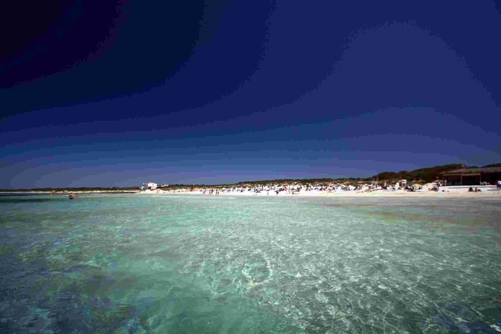 Residence Club - Detached Homes - Hotelera Azur Sa Rapita Bagian luar foto