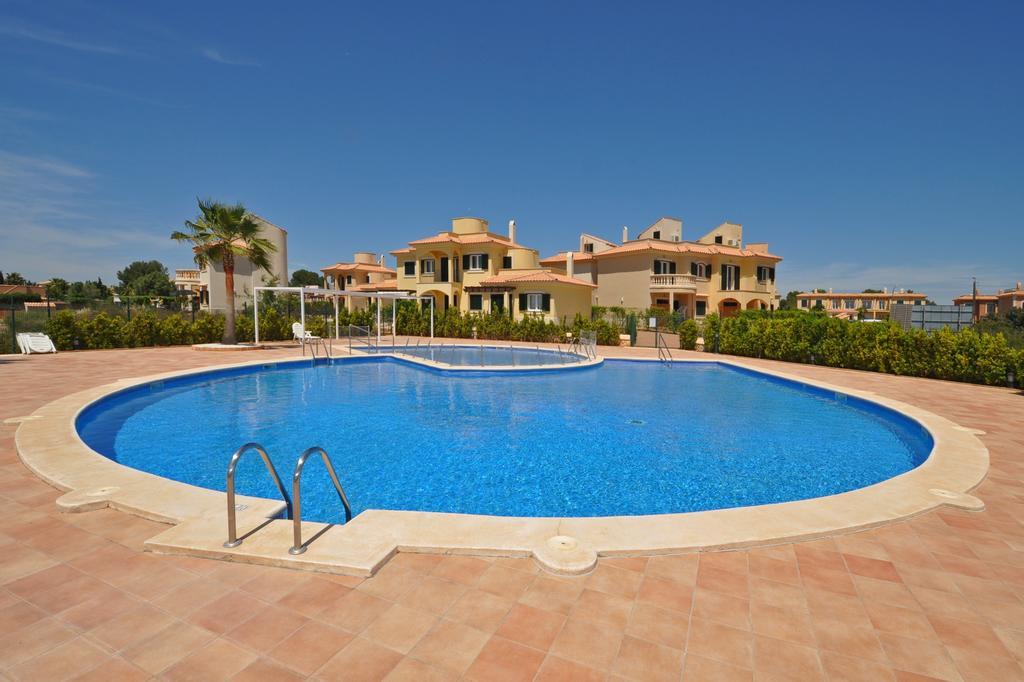 Residence Club - Detached Homes - Hotelera Azur Sa Rapita Bagian luar foto