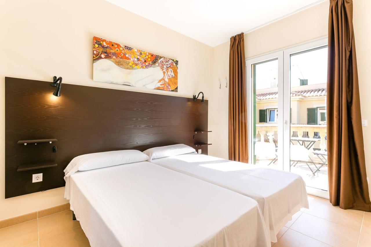 Residence Club - Detached Homes - Hotelera Azur Sa Rapita Bagian luar foto