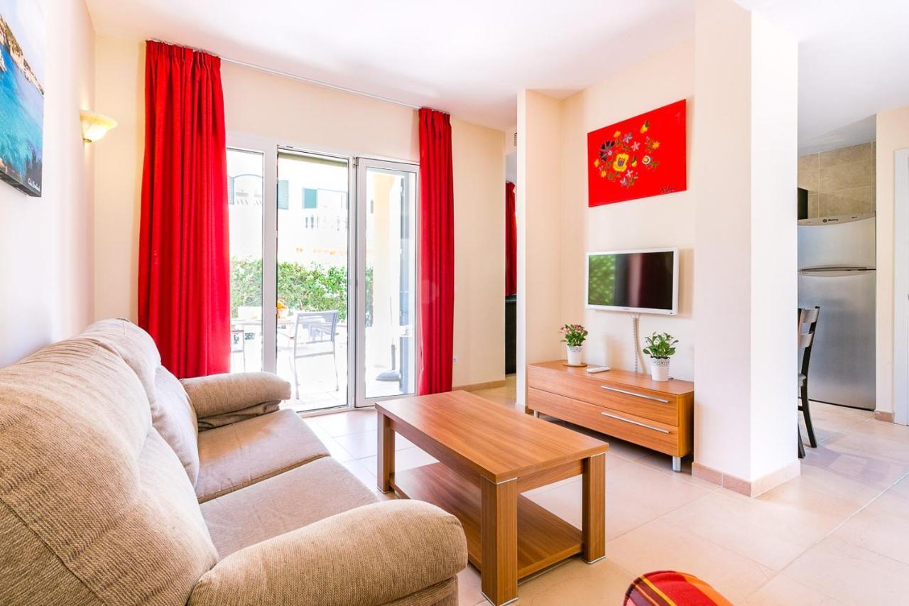 Residence Club - Detached Homes - Hotelera Azur Sa Rapita Bagian luar foto
