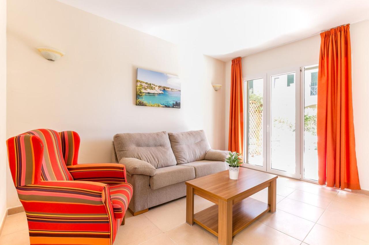 Residence Club - Detached Homes - Hotelera Azur Sa Rapita Bagian luar foto